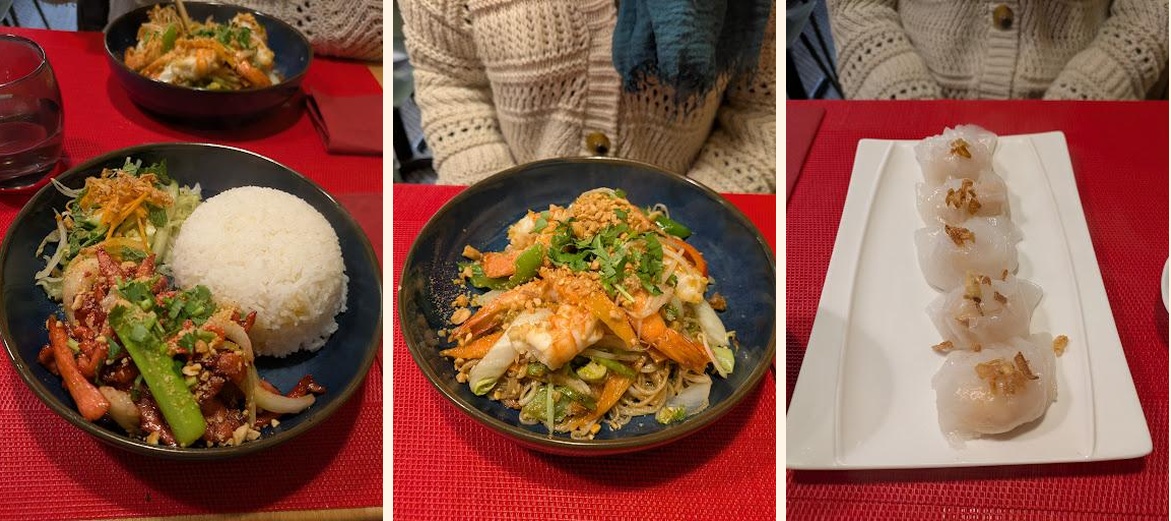 O'Vietnam - Gallery Image 1